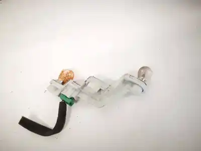 Pezzo di ricambio per auto di seconda mano portalampada per volvo v50 (545) 2.0 d riferimenti oem iam 281220