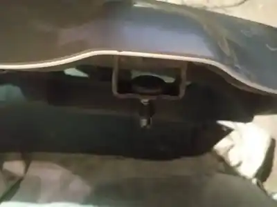 Автозапчастина б/у амортизаторі багажника/дверей для mazda 5 berl. (cr) 2.0 crtd active+ (105kw) посилання на oem iam   