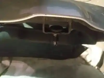 Автозапчастина б/у амортизаторі багажника/дверей для mazda 5 berl. (cr) 2.0 crtd active+ (105kw) посилання на oem iam 