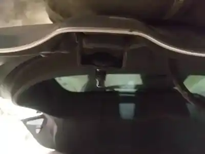 Автозапчастина б/у амортизаторі багажника/дверей для mazda 5 berl. (cr) 2.0 crtd active+ (105kw) посилання на oem iam   