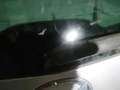 Автозапчастина б/у двигатель заднього склоочисника для MAZDA 5 BERL. (CR) 2.0 CRTD Active+ (105kW) Посилання на OEM IAM   