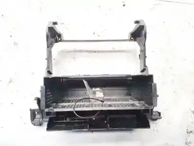 Pezzo di ricambio per auto di seconda mano pezzi vari per audi a6 avant (4b5) 2.5 tdi riferimenti oem iam 4b0858005c  4b0858005f