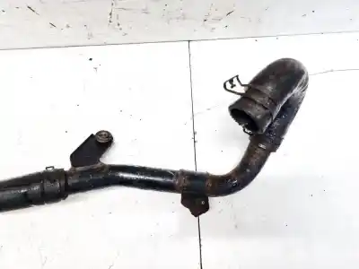 Автозапчастина б/у труба для mitsubishi asx (ga0w) 1.8 di-d cat посилання на oem iam   