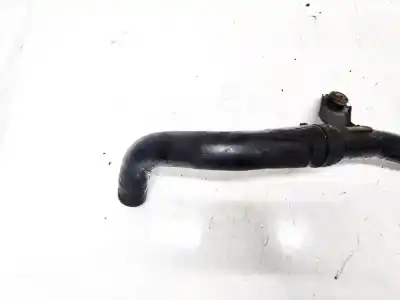 Автозапчастина б/у труба для mitsubishi asx (ga0w) 1.8 di-d cat посилання на oem iam   