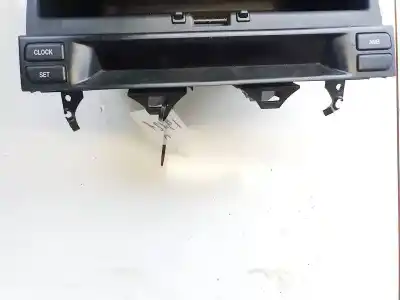 Tweedehands auto-onderdeel multifunctioneel display voor mazda 6 lim. (gh) 1.8 120cv active oem iam-referenties cadm4591ak