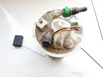 Tweedehands auto-onderdeel indicator voor mazda 6 lim. (gh) 1.8 120cv active oem iam-referenties a00473909