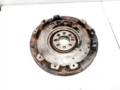 Second-hand car spare part engine flywheel for mazda premacy (cp) 2.0 turbodiesel oem iam references   