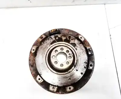 Peça sobressalente para automóvel em segunda mão volante do motor por mazda premacy (cp) 2.0 turbodiesel referências oem iam 