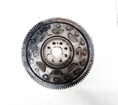 Second-hand car spare part engine flywheel for mazda premacy (cp) 2.0 turbodiesel oem iam references   