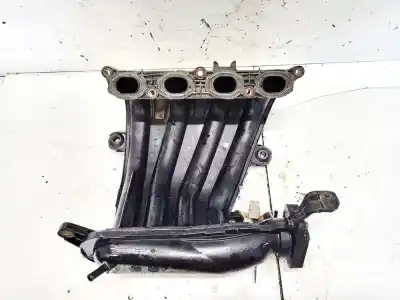 Автозапчасти б/у впускной коллектор за nissan note (e11e) 1.6 16v cat ссылки oem iam   