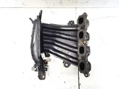 Автозапчасти б/у впускной коллектор за nissan note (e11e) 1.6 16v cat ссылки oem iam   