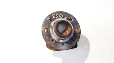 Peça sobressalente para automóvel em segunda mão manga de eixo traseira esquerda por opel meriva 1.6 16v referências oem iam 