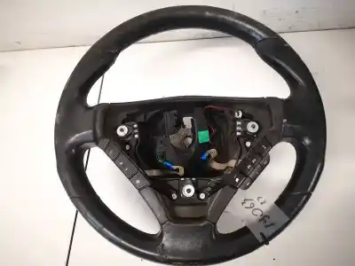 Peça sobressalente para automóvel em segunda mão comandos do volante por fiat croma (194) 1.9 8v multijet dynamic referências oem iam 