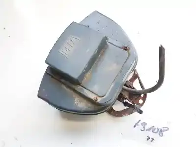 Автозапчасти б/у рог за honda cr-v (rd8) 2.0 vtec cat ссылки oem iam 