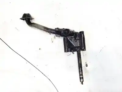 Автозапчасти б/у нефтяная бомба за audi a4 avant (b5) 1.9 tdi ссылки oem iam 026115153a  026115153a