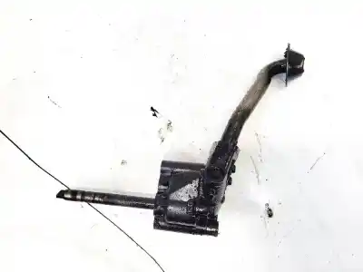 Автозапчасти б/у нефтяная бомба за audi a4 avant (b5) 1.9 tdi ссылки oem iam 026115153a  026115153a