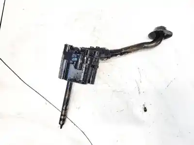 Second-hand car spare part oil pump for audi a4 avant (b5) 1.9 tdi oem iam references 026115153a