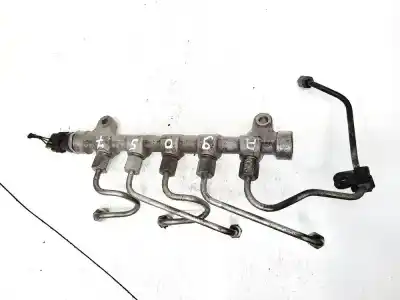 Second-hand car spare part distributor pipe for kia optima 1.7 crdi oem iam references 0445214181  31400-2a420