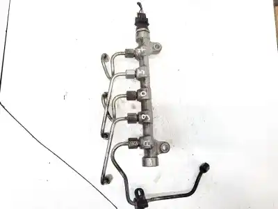 Second-hand car spare part distributor pipe for kia optima 1.7 crdi oem iam references 0445214181  31400-2a420