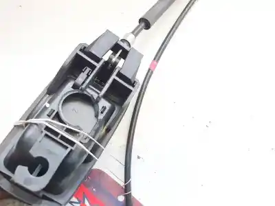 Second-hand car spare part interior left front handle for mazda 6 lim. (gh) 1.8 120cv active oem iam references   