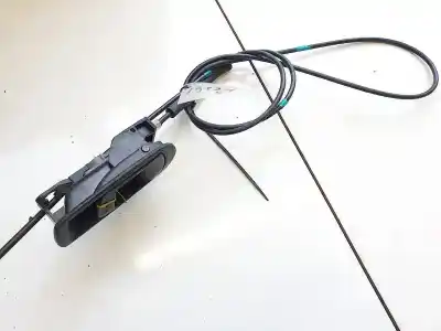 Second-hand car spare part interior right front handle for mazda 6 lim. (gh) 1.8 120cv active oem iam references   