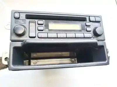 Автозапчасти б/у аудиосистема / радио cd за honda cr-v (rd8) 2.0 vtec cat ссылки oem iam 39101s9ae210m1