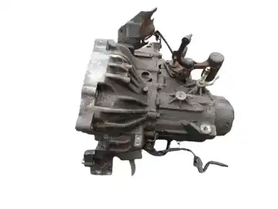 Pezzo di ricambio per auto di seconda mano riduttore per mazda 6 lim. (gh) 1.8 120cv active riferimenti oem iam   