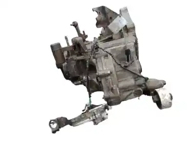 Pezzo di ricambio per auto di seconda mano riduttore per mazda 6 lim. (gh) 1.8 120cv active riferimenti oem iam   