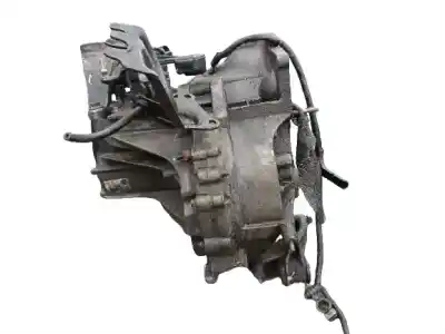Автозапчасти б/у коробка передач за ford c-max (cb3) 1.6 tdci cat ссылки oem iam 6m5r7002yc  6m5r 7002 yc
