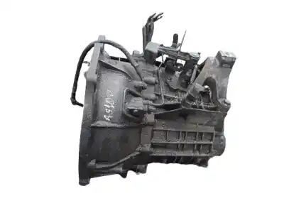 Автозапчасти б/у коробка передач за ford c-max (cb3) 1.6 tdci cat ссылки oem iam 6m5r7002yc  6m5r 7002 yc
