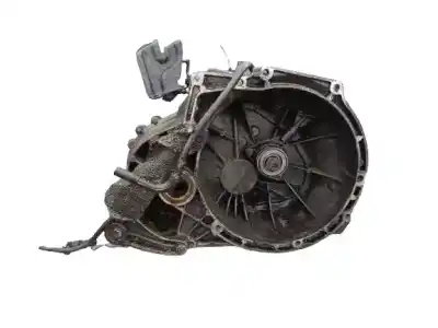 Автозапчасти б/у коробка передач за ford c-max (cb3) 1.6 tdci cat ссылки oem iam 6m5r7002yc