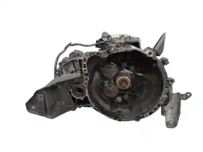 Gebrauchtes Autoersatzteil GETRIEBE zum MITSUBISHI CARISMA (DA_)  OEM-IAM-Referenzen 1023625  1023625