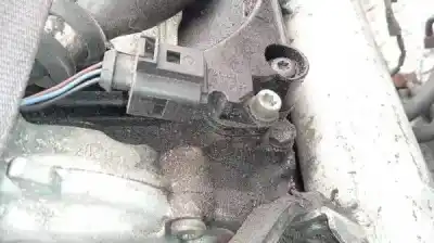 Автозапчастина б/у датчик для volkswagen phaeton (3d1, 3d2, 3d3, 3d4, 3d6, 3d7, 3d8, 3d9) 3.0 v6 tdi 4motion посилання на oem iam 06e905163ef