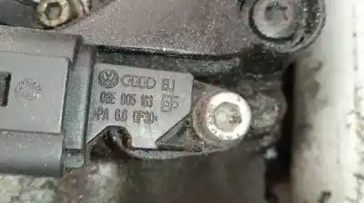 Автозапчастина б/у датчик для volkswagen phaeton (3d1, 3d2, 3d3, 3d4, 3d6, 3d7, 3d8, 3d9) 3.0 v6 tdi 4motion посилання на oem iam 06e905163ef  