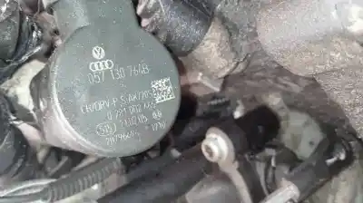 Tweedehands auto-onderdeel injector helling voor volkswagen phaeton (3d1, 3d2, 3d3, 3d4, 3d6, 3d7, 3d8, 3d9) 3.0 v6 tdi 4motion oem iam-referenties 059130090j  f00r001823 0281002665 057130764b