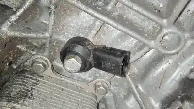 Peça sobressalente para automóvel em segunda mão Sensor por SEAT LEON, III 2012.06 - 2017 1.2I 77KW 2012.06 - 2020 Referências OEM IAM 030905377D  