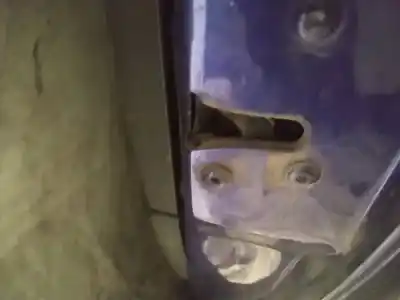 Peça sobressalente para automóvel em segunda mão fechadura da porta traseira direita por ford galaxy (vx) 1.9 tdi cat referências oem iam 