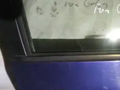 Pezzo di ricambio per auto di seconda mano plastica per ford galaxy (vx) 1.9 tdi cat riferimenti oem iam   