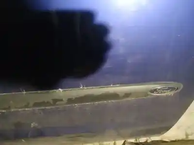 Second-hand car spare part plastics for ford galaxy (vx) 1.9 tdi cat oem iam references   