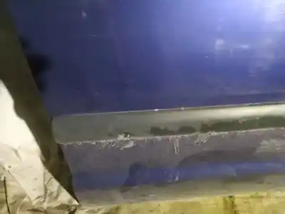 Second-hand car spare part plastics for ford galaxy (vx) 1.9 tdi cat oem iam references   