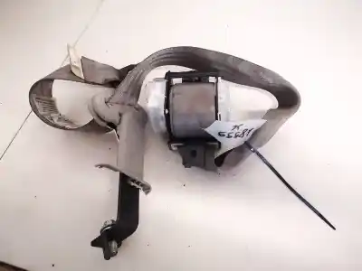 Peça sobressalente para automóvel em segunda mão cinto de segurança traseiro direito por honda fr-v (be) 2.2 ctdi executive referências oem iam nsb053gr77