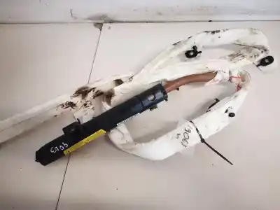 Peça sobressalente para automóvel em segunda mão airbag de cortina dianteiro esquerdo por fiat croma (194) 1.9 8v multijet dynamic referências oem iam 51789615