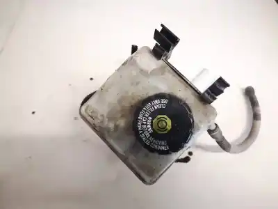Gebrauchtes Autoersatzteil BREMSPUMPE Hauptbremszylinder zum OPEL ZAFIRA B  OEM-IAM-Referenzen 82067271  