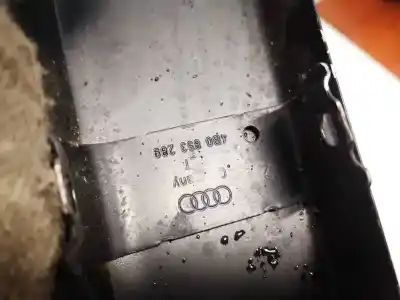 Автозапчастина б/у пластика для audi a6 avant (4b5) 2.5 tdi посилання на oem iam 4b0853289  