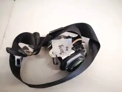 Pièce détachée automobile d'occasion Ceinture De Sécurité Avant Droite pour AUDI A6 AVANT (4B5) 2.5 TDI Références OEM IAM 4B0857706A  