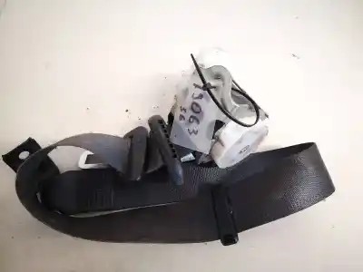 Peça sobressalente para automóvel em segunda mão cinto de segurança traseiro direito por fiat croma (194) 1.9 8v multijet dynamic referências oem iam 