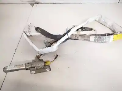 Pezzo di ricambio per auto di seconda mano airbag a tenda anteriore sinistro per bmw x5 (e53) 3.0d riferimenti oem iam 8482671573