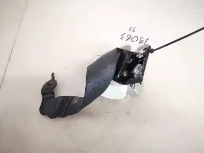 Peça sobressalente para automóvel em segunda mão cinto de segurança traseiro esquerdo por fiat croma (194) 1.9 8v multijet dynamic referências oem iam 33053982b
