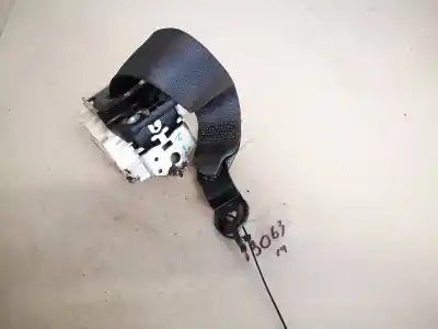 Peça sobressalente para automóvel em segunda mão cinto de segurança traseiro direito por fiat croma (194) 1.9 8v multijet dynamic referências oem iam 33053983b