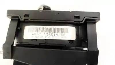 Автозапчастина б/у управління світлом для ford c-max (cb3) 1.6 tdci cat посилання на oem iam 4m5t13a024ca  